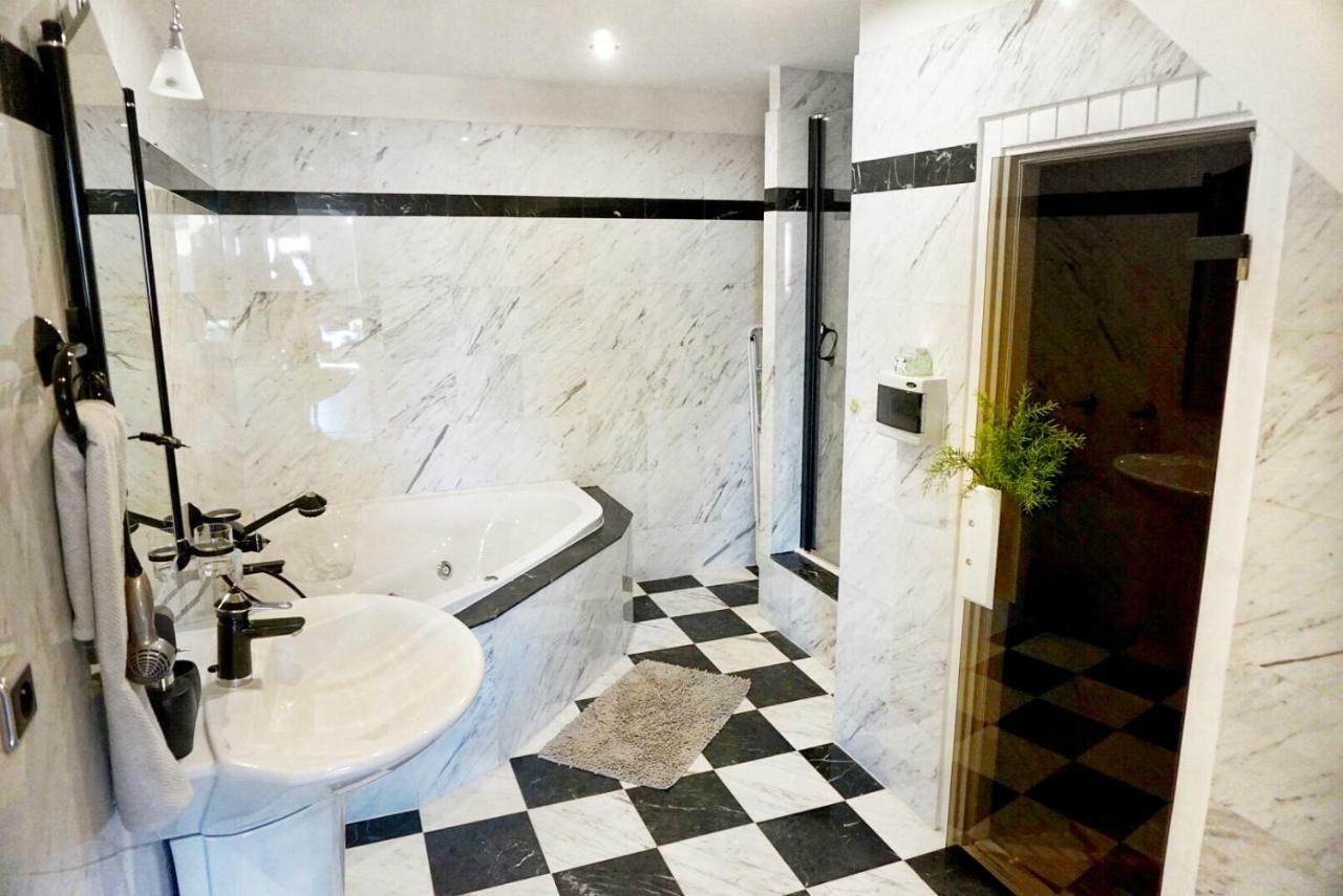 Apartamento Rooftop Deluxe *